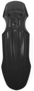 Electric Dirt Bike Front Fender Mud Guard Mudguard Compatible Fit for Tuttio Tutti Soleil 01