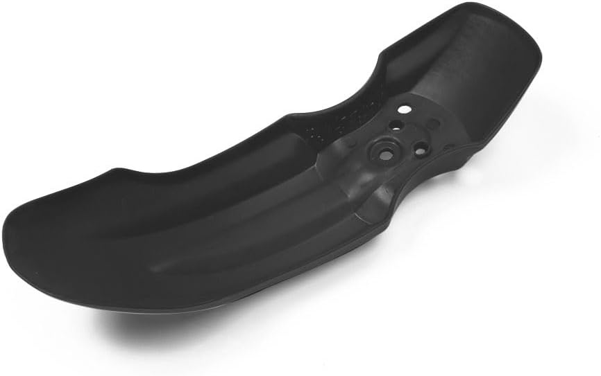 Electric Dirt Bike Front Fender Mud Guard Mudguard Compatible Fit for Tuttio Tutti Soleil 01