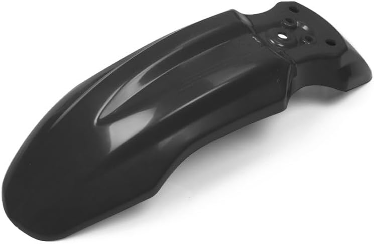Electric Dirt Bike Front Fender Mud Guard Mudguard Compatible Fit for Tuttio Tutti Soleil 01