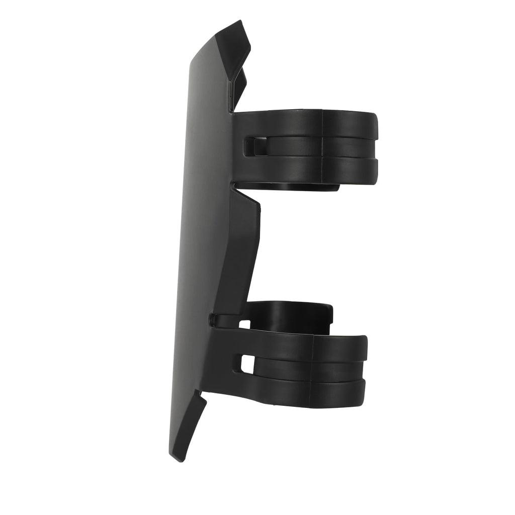 Electric Dirt Bike Number Plate Front License for Surron LBX Tutti Soleil 01 Yozma IN10 Talaria Sting MX3/R MX4 MX5 XXX eRide Pro SR S SS 2.0 3.0 Rawrr Mantis Ebox Dragster ETM RTR Black