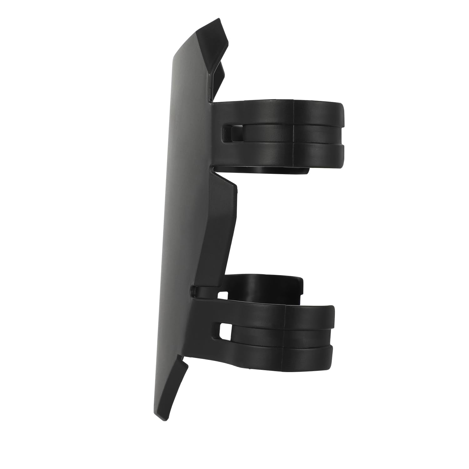 Electric Dirt Bike Number Plate Front License for Surron LBX Tutti Soleil 01 Yozma IN10 Talaria Sting MX3/R MX4 MX5 XXX eRide Pro SR S SS 2.0 3.0 Rawrr Mantis Ebox Dragster ETM RTR Black