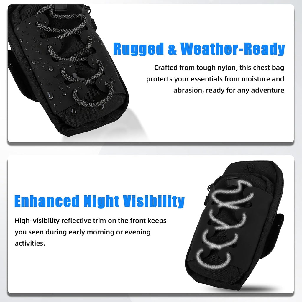 Electric Dirt Bike Bag for Surron LBX Tuttio Soleil 01 Yozma IN10 Eride Pro SS SR S, Front Battery Frame Bag for Hyper Bee Rawrr Mantis Phone Card Drinks Key Daily Necessities Storage