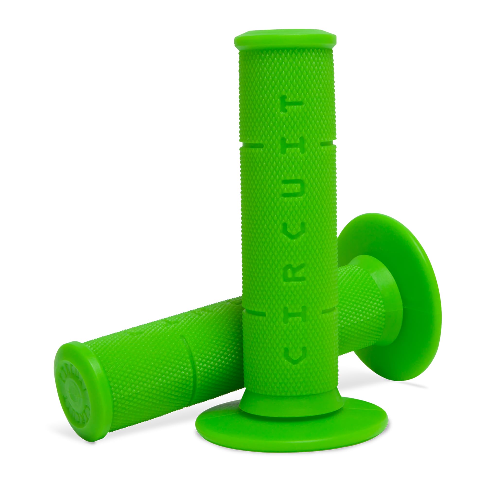 Circuit MA005 Knobs IV