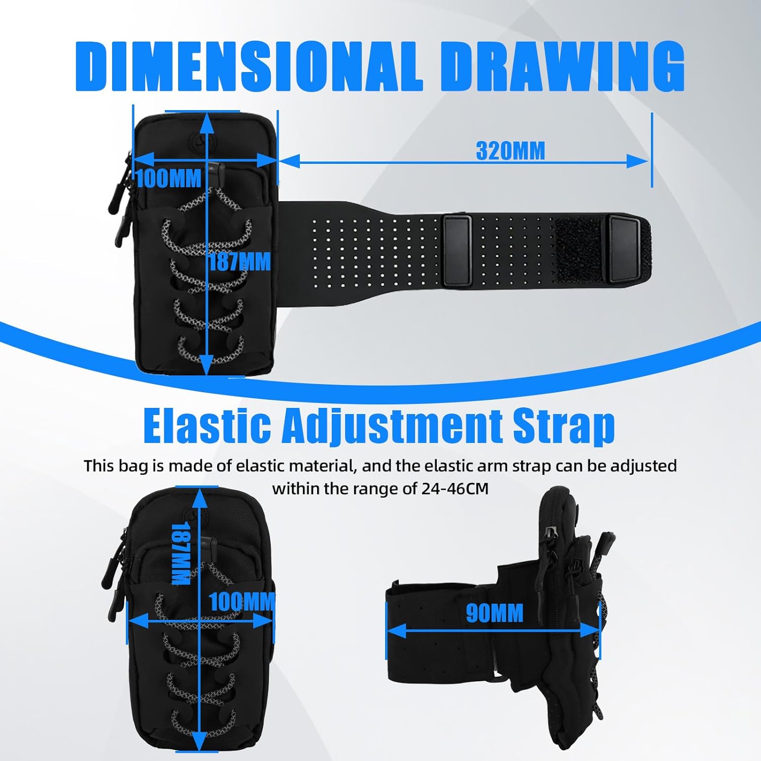 Electric Dirt Bike Bag for Surron LBX Tuttio Soleil 01 Yozma IN10 Eride Pro SS SR S, Front Battery Frame Bag for Hyper Bee Rawrr Mantis Phone Card Drinks Key Daily Necessities Storage