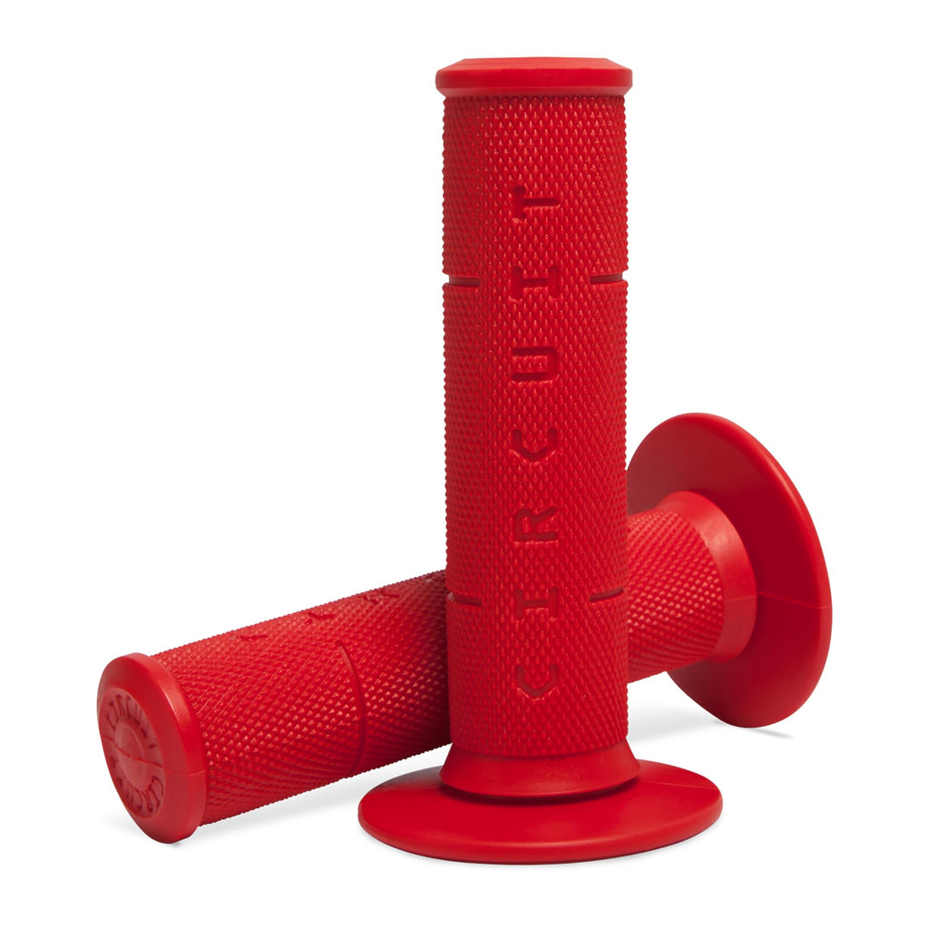 Circuit MA005 Knobs IV
