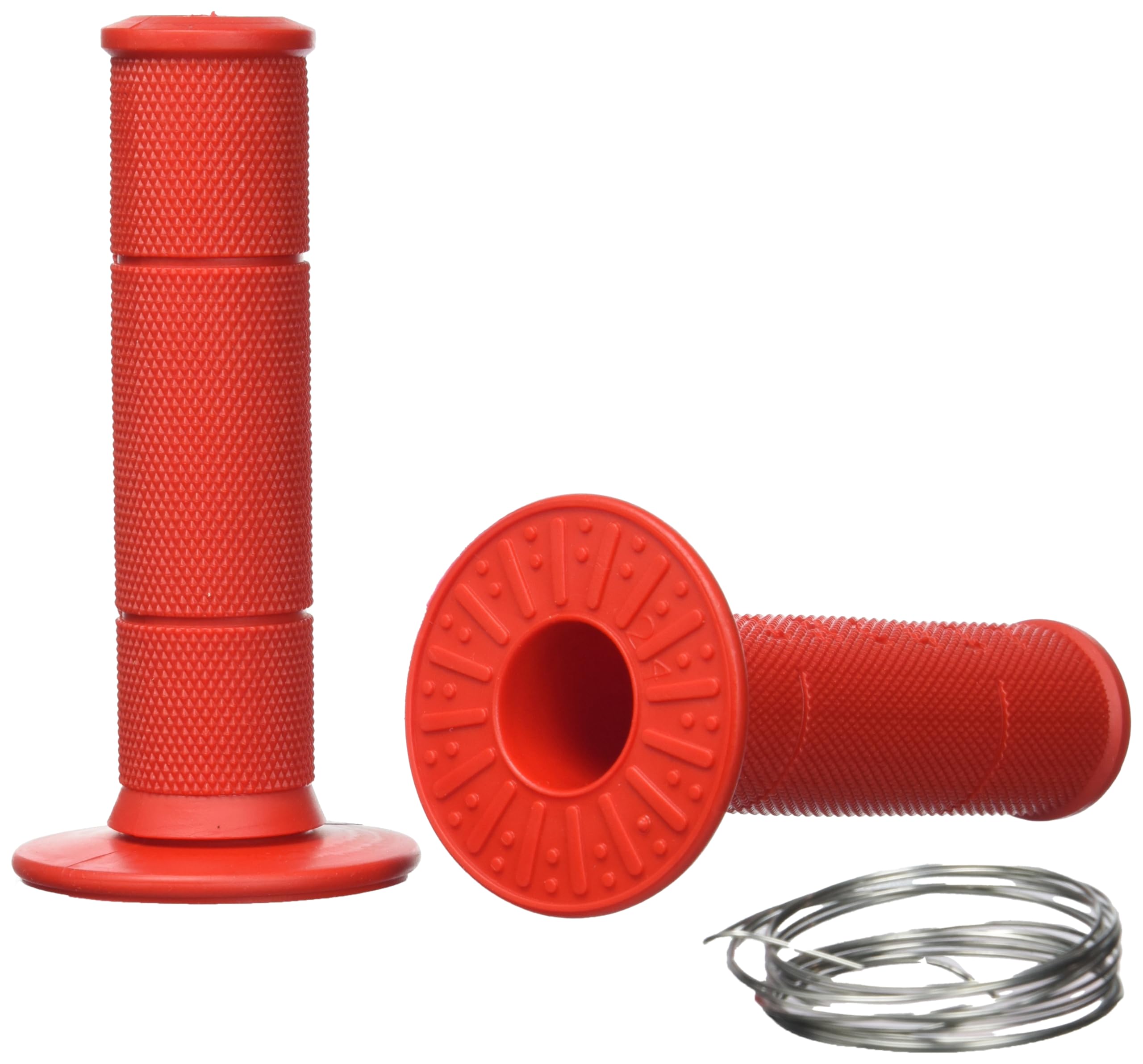 Circuit MA005 Knobs IV