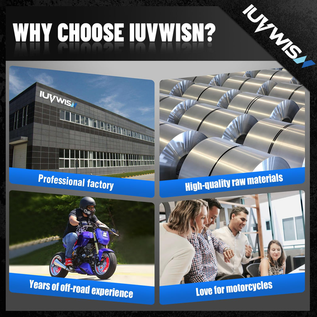 Dirt Bike Foot Pegs Footpegs Rest Pedal CNC for MX 650 500 MX650 MX500 SX500 MX350 Electric Dirt Bike Black